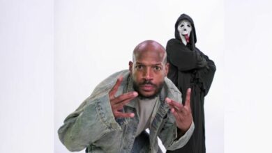 Hermanos Wayans confirman el regreso de Scary Movie