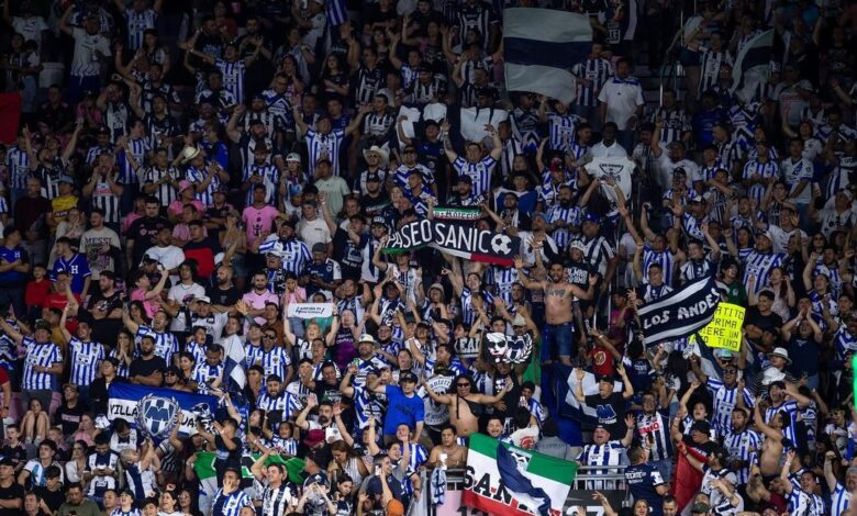 Arrestarán y expulsarán a aficionados que entren a la cancha tras la visita de Messi