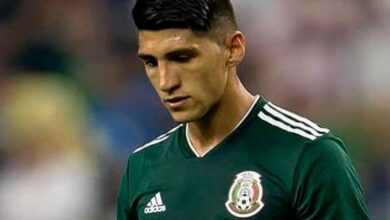 Alan Pulido arremete contra la Selección Mexicana