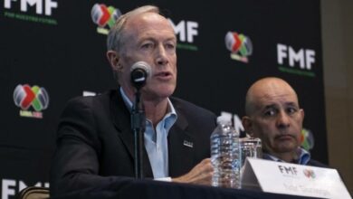 Continuidad de Jaime Lozano no está en duda: Ivar Sisniega