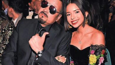 Tras revelaciones de Cazzu, Pepe Aguilar lanza contundente mensaje 