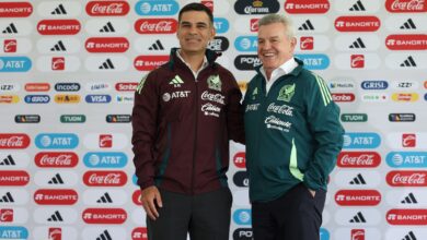 Selección Mexicana confirma partido amistoso contra el equipo Valencia de España