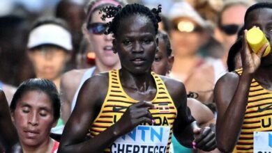 Rebecca Cheptegei, atleta olímpica muere quemada por su pareja