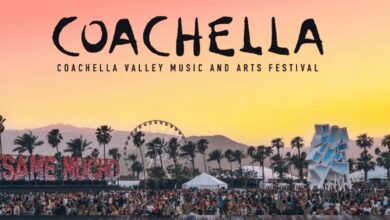 Coachella 2025 da a conocer su cartel completo