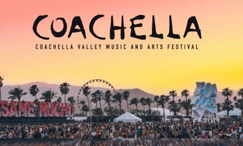 Coachella 2025 da a conocer su cartel completo