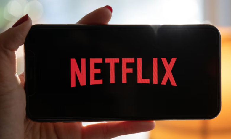 Netflix aumenta sus precios en México