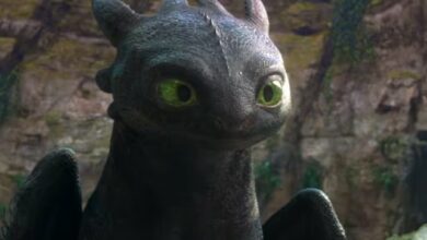 Live Action de Cómo Entrenar a tu Dragón ya tiene tráiler