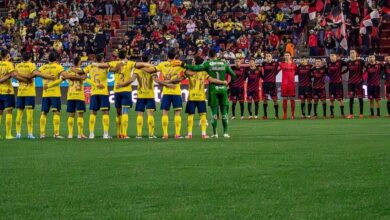 América y Tijuana se enfrentan en el Play-In: duelo decisivo por un lugar en la liguilla