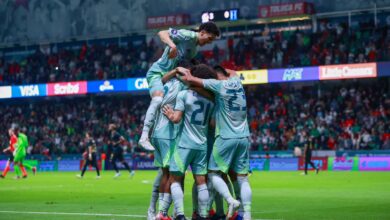 El Tri golea a Honduras y consigue su pase a la semifinal