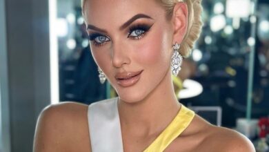 Victoria Kjær Theilvig de Dinamarca se corona Miss Universo 2024