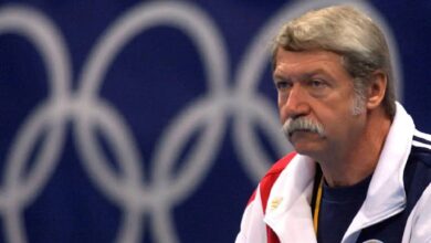 Fallece Bela Karolyi, exentrenador de Nadia Comaneci