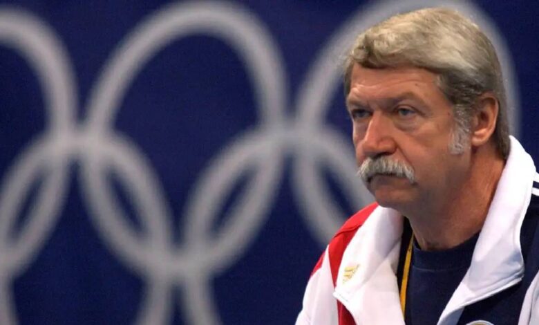 Fallece Bela Karolyi, exentrenador de Nadia Comaneci