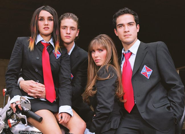 Dulce María afirma que RBD ya cerró su ciclo, ya no volverán a juntarse