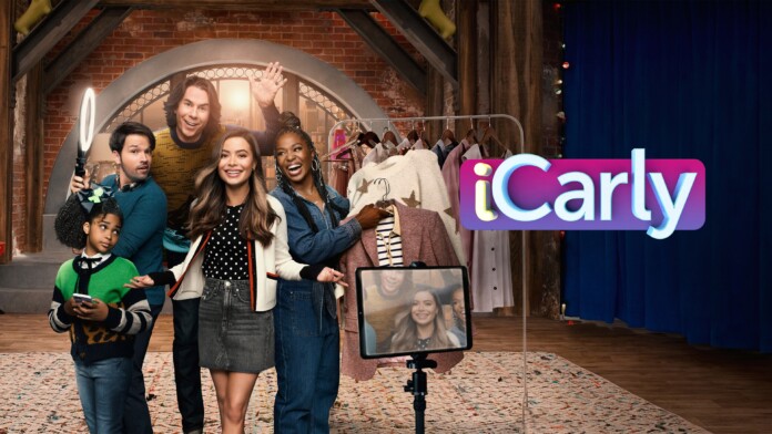 Miranda Cosgrove confirma que ‘iCarly’ regresará tras su cancelación