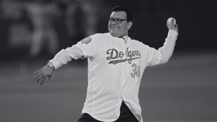 Shock séptico habría sido la causa de muerte de Fernando Valenzuela