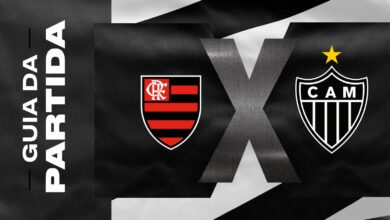 Flamengo y Atletico Mineiro se medirán en duelo con sabor a revancha