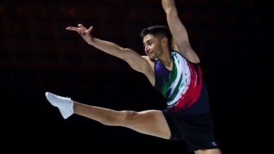 Busca Iván Veloz cerrar su temporada con éxito en el Panamericano de Gimnasia