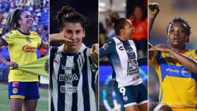 Semifinales de la Apertura 2024 femenil de la Liga MX