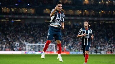 Rayados consigue el pase directo a liguilla